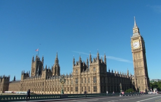 London Rundfahrt